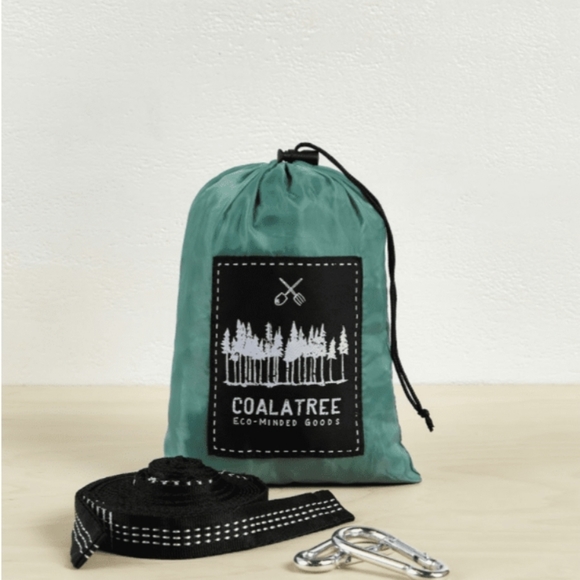 Coalatree Packable Hammock - Picture 1 of 6